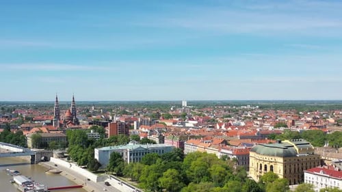 Stadt Szeged