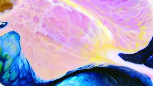 Pintura líquida para superficies móviles de color 15
