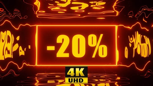 20% Rabatt auf Fire 4K