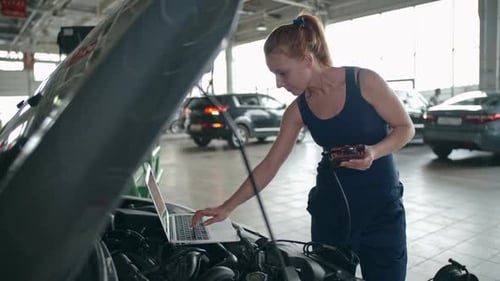 Total Car Diagnostics