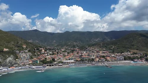 Levanto, Italy 24