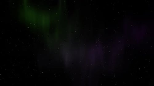 abstract aura light background