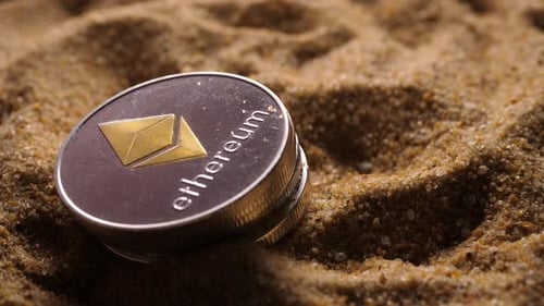 Différents types de cryptomonnaies