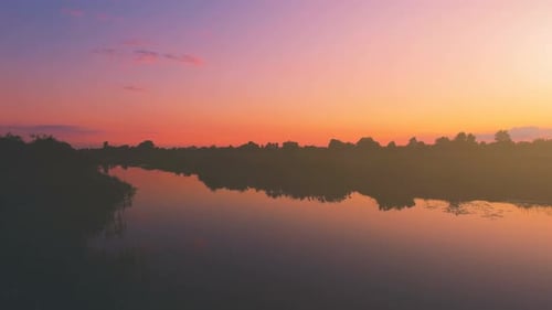River Panorama