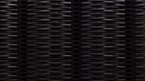 Abstract Dark Geometric Wave Pattern Background Loop