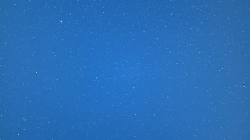 Étoiles (2,7 K)