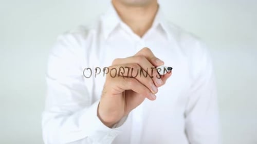 Opportunismus