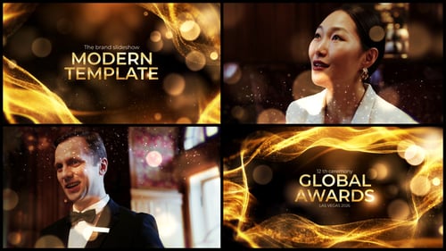 Awards Titles