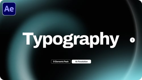 Text Presets