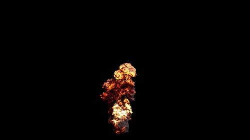 Explosion