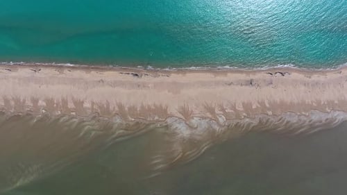 Sandbar-Riff