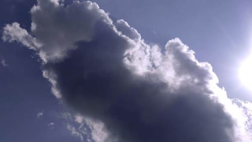 Sky Timelapse Heaven