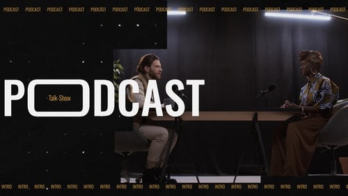 Podcast Talk Show Opener