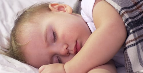 Pleasant Dreams