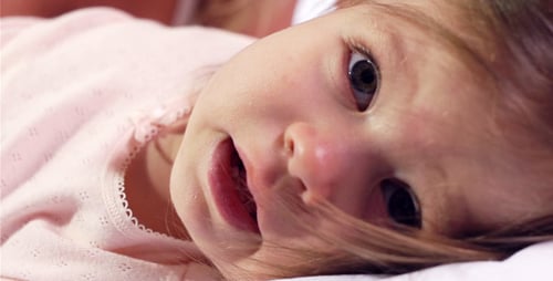 Beautiful Baby