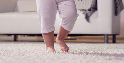 Little Feet