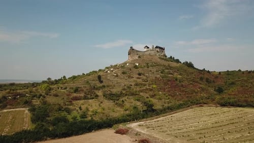 Historic Castle