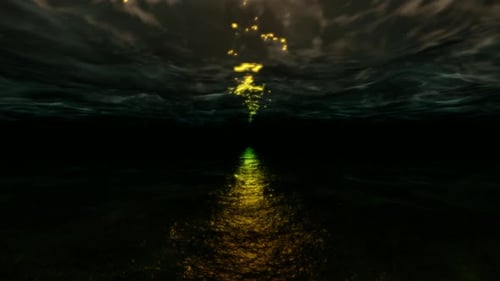 Unterwasser