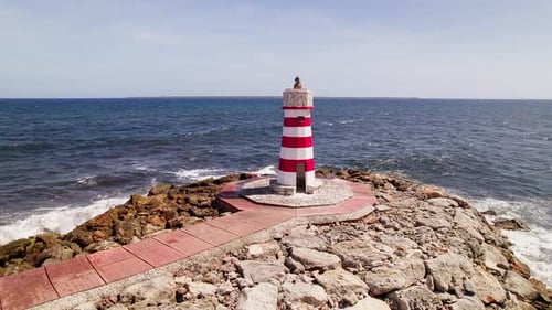 Phare du bout du monde