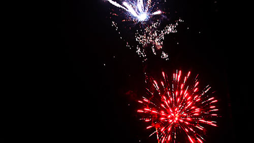 Firework 2