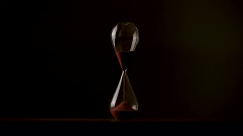 Hourglass 10
