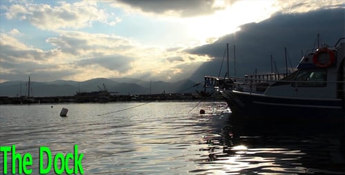 The Dock