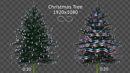 Weihnachtsbaum 3