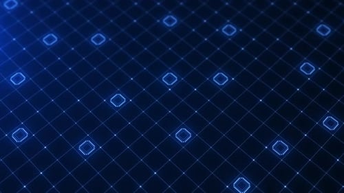 Futura red digital de ciberseguridad e información