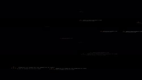 Réseaux neuronaux d'intelligence artificielle Data Matrix - 5G Concept 01