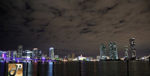 Miami Downtown