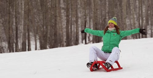 Joyful Ride
