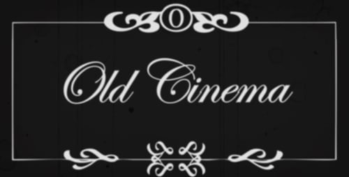 Old Cinema