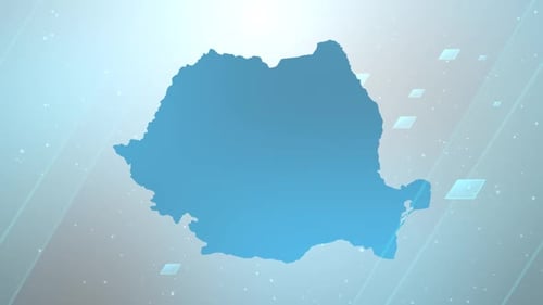 Romania Slider Background