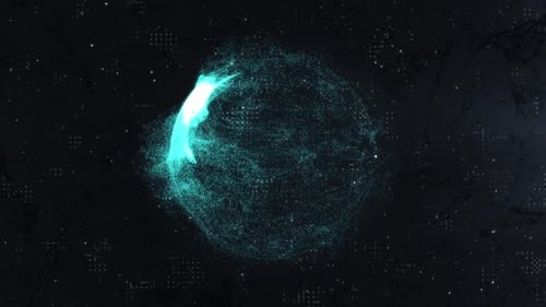 Particles Hud