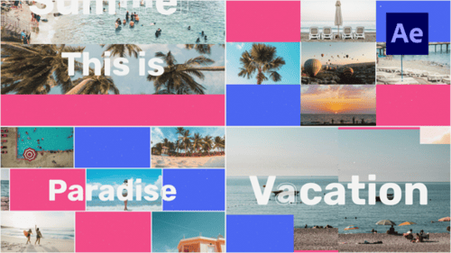 Summer Intro