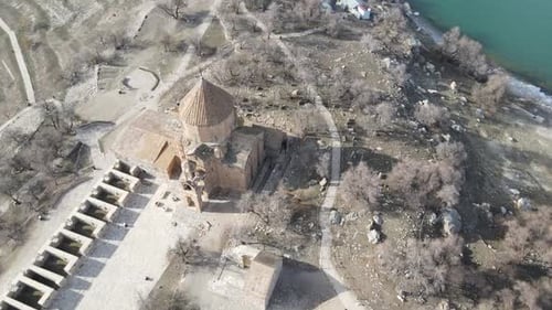 Historical Armenian Church