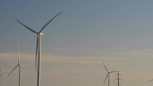 Wind Turbine 11