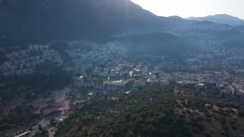 Kas Town