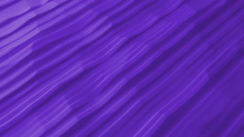 Fondo abstracto con líneas moradas