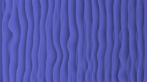 Abstract Vertical Fluid Wavy Motion Background