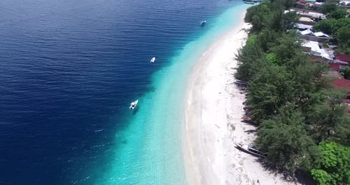 Gili Trawangan