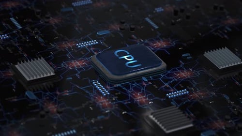 Cpu Motherboard Data