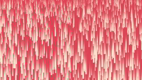 Fondo abstracto de datos de líneas tecnológicas