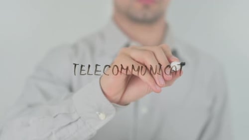 Télécommunications