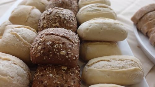 Anderes Brot