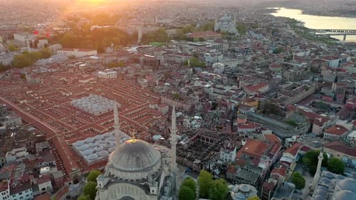Grand Bazaar istanbul
