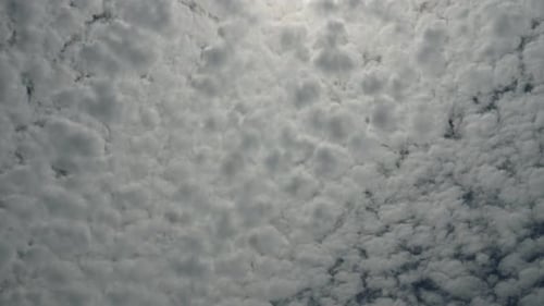 Clouds Timelapse