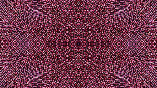 bright red glowing glowing stripes wave for background