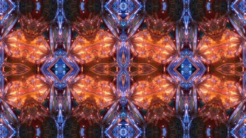 Abstract Melting Diamonds