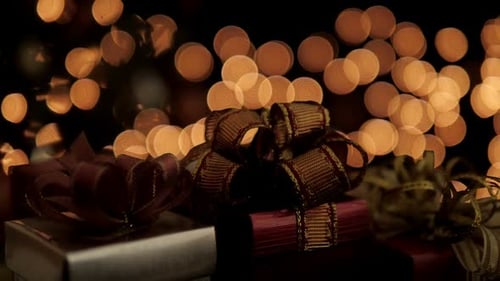 Weihnachtsgeschenke